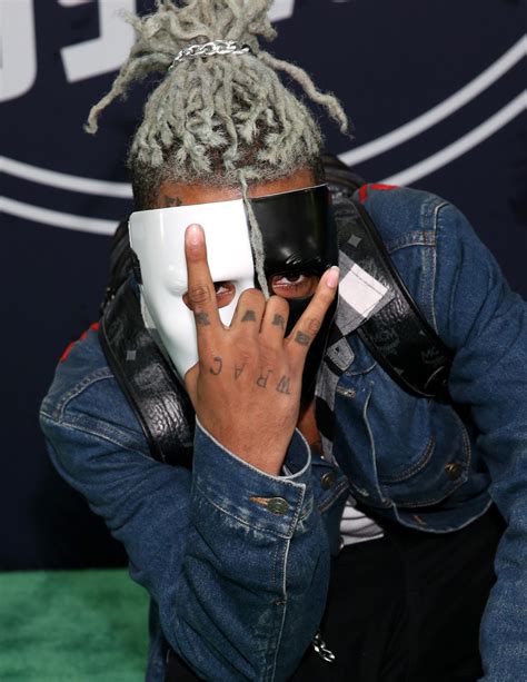 xxx tentacion autopsy pic|XXXTentacion’s Alleged Autopsy Report Surfaces Online